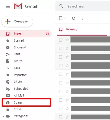 วิธีตั้งค่ารับอีเมลจาก HS Brands ทาง Gmail 02