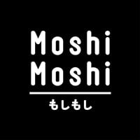 Moshi Moshi logo